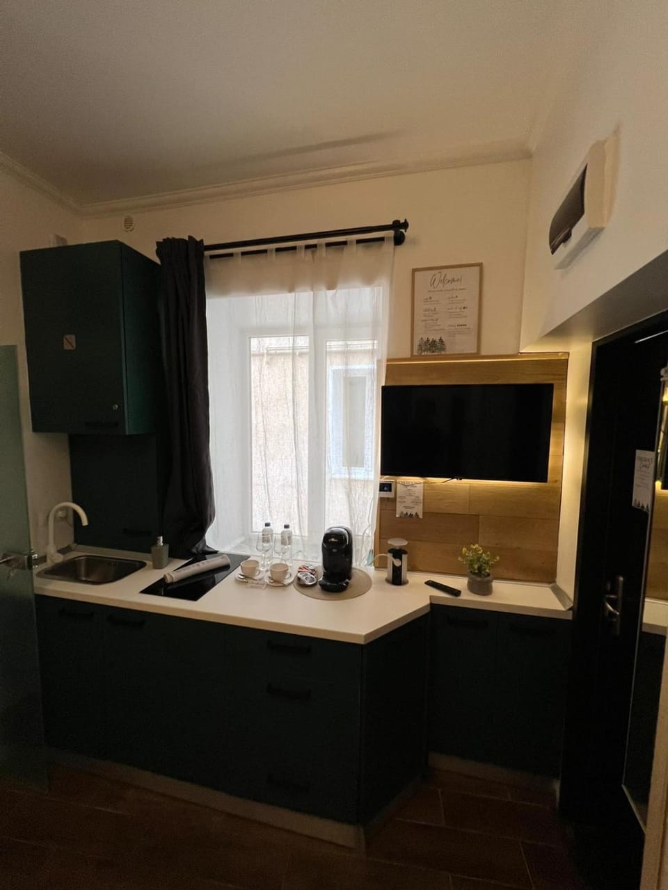 MagicB Apartment in Brasov