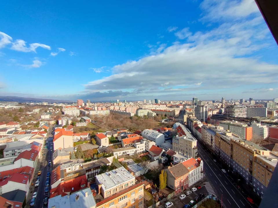 Day, Neighbourhood, Street view