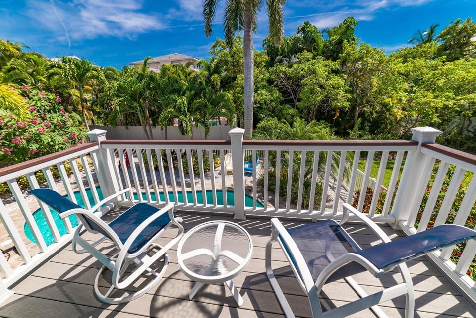Absolutely Anna House in Anna Maria Island