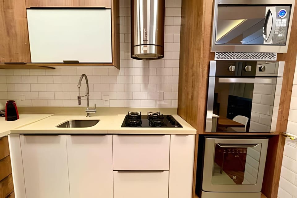 Renovated and charming close to Leblon beach! Apartment in Rio de Janeiro
