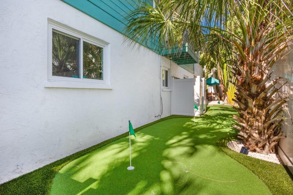Called In Sic House in Anna Maria Island