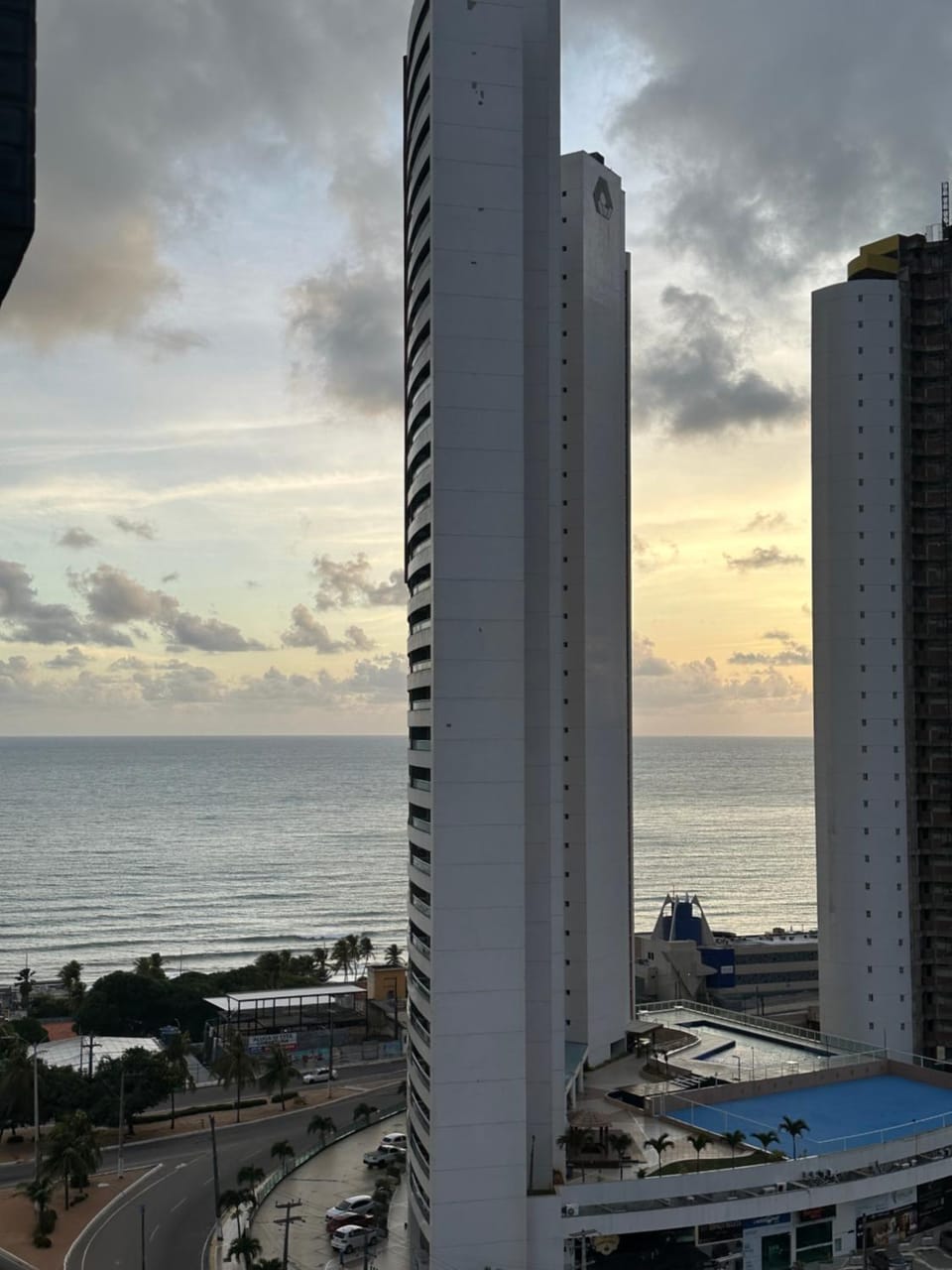 Sea view