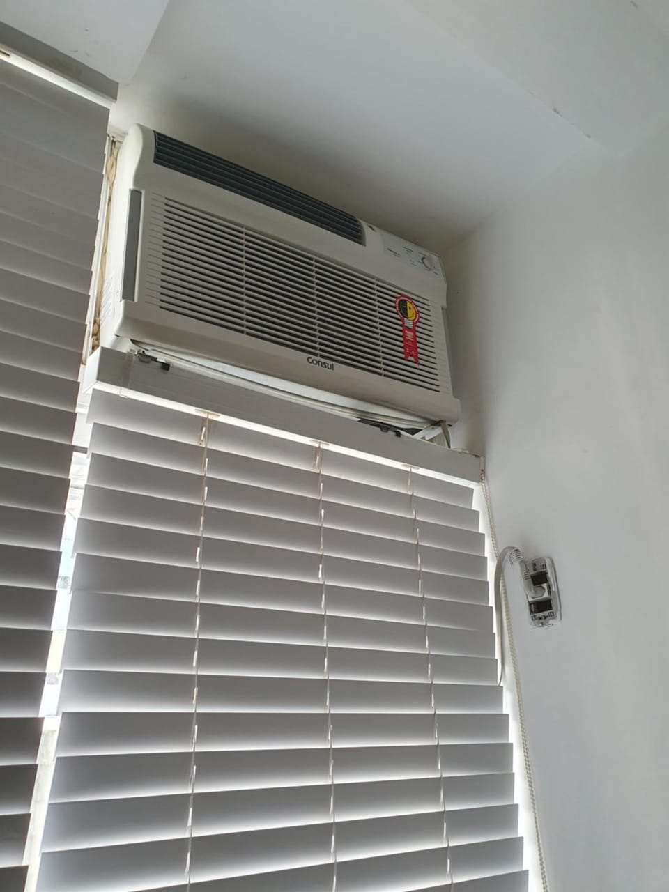 air conditioner