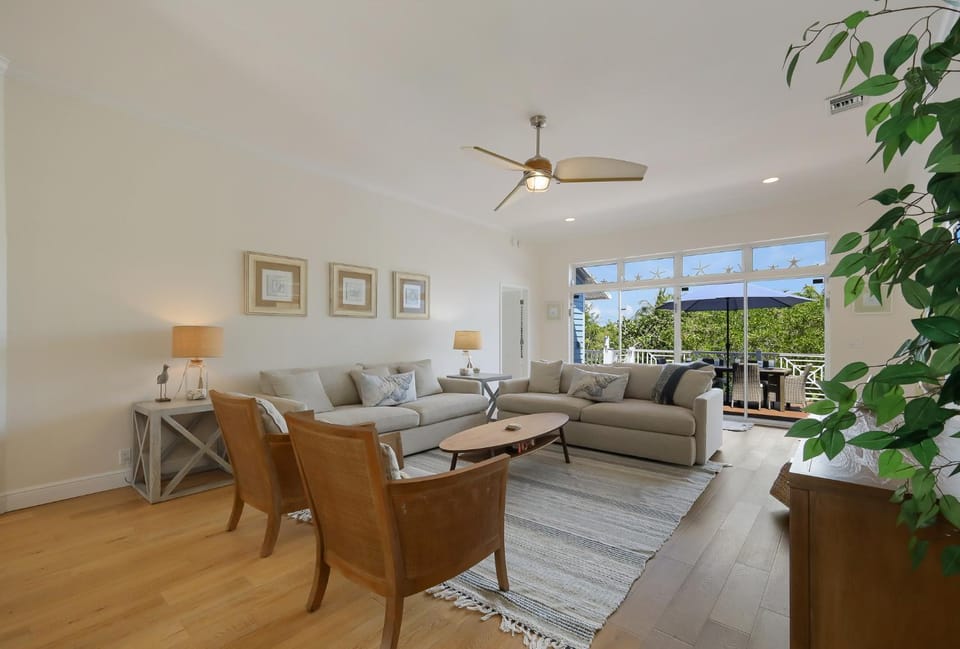 Acquaviva House in Anna Maria Island