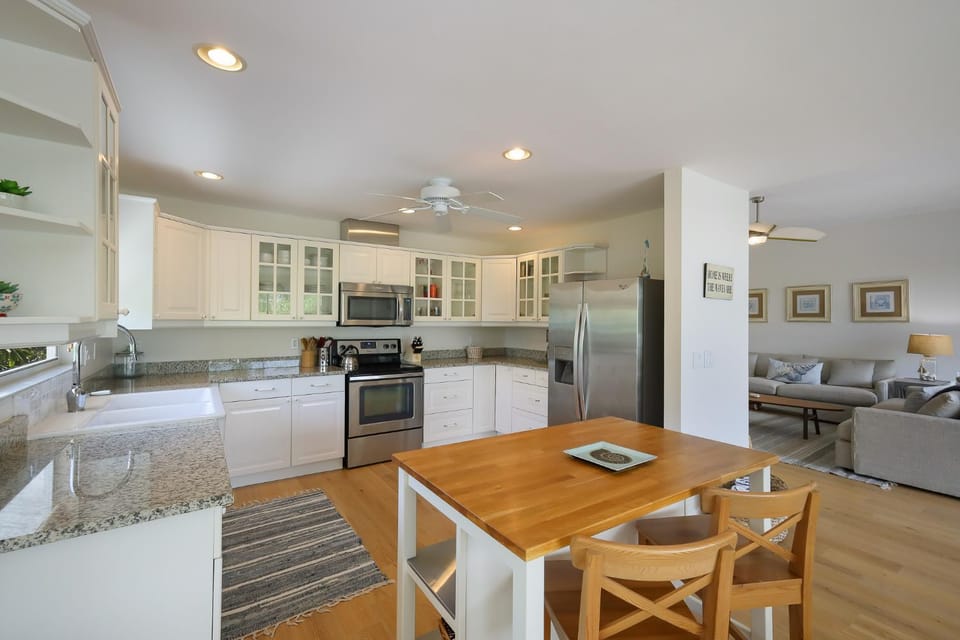 Acquaviva House in Anna Maria Island
