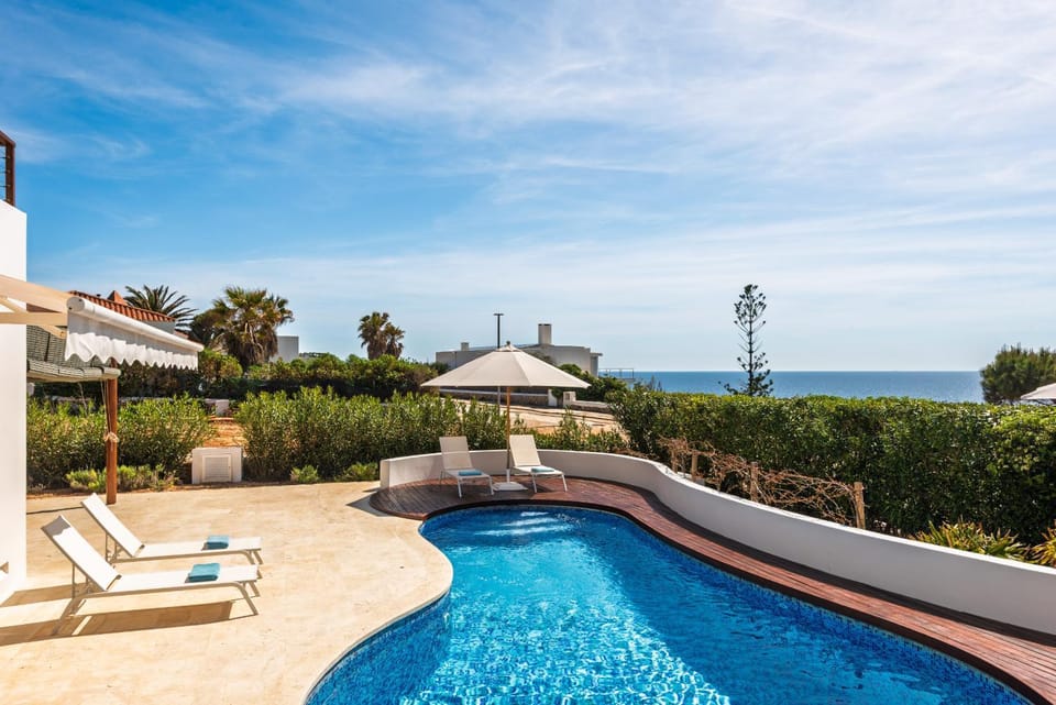 Villa Estrella - Canutells Villa in Balearic Islands
