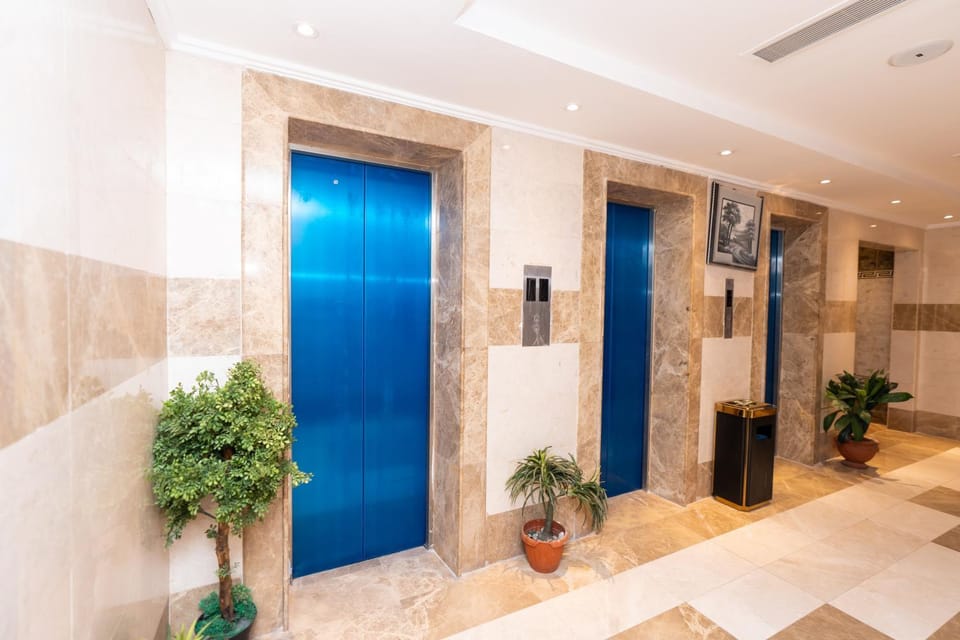 elevator