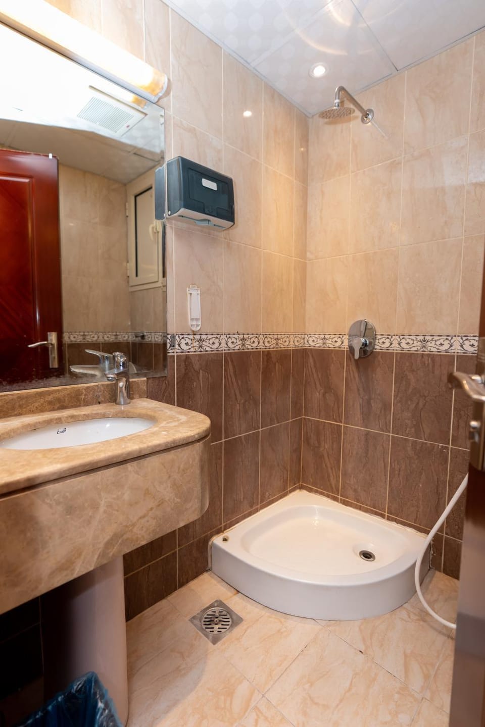 Shower, Toilet, Bathroom, Bath