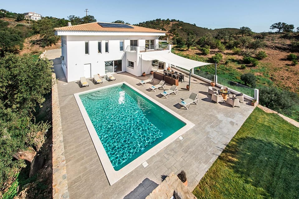 Balcony/Terrace, Swimming pool