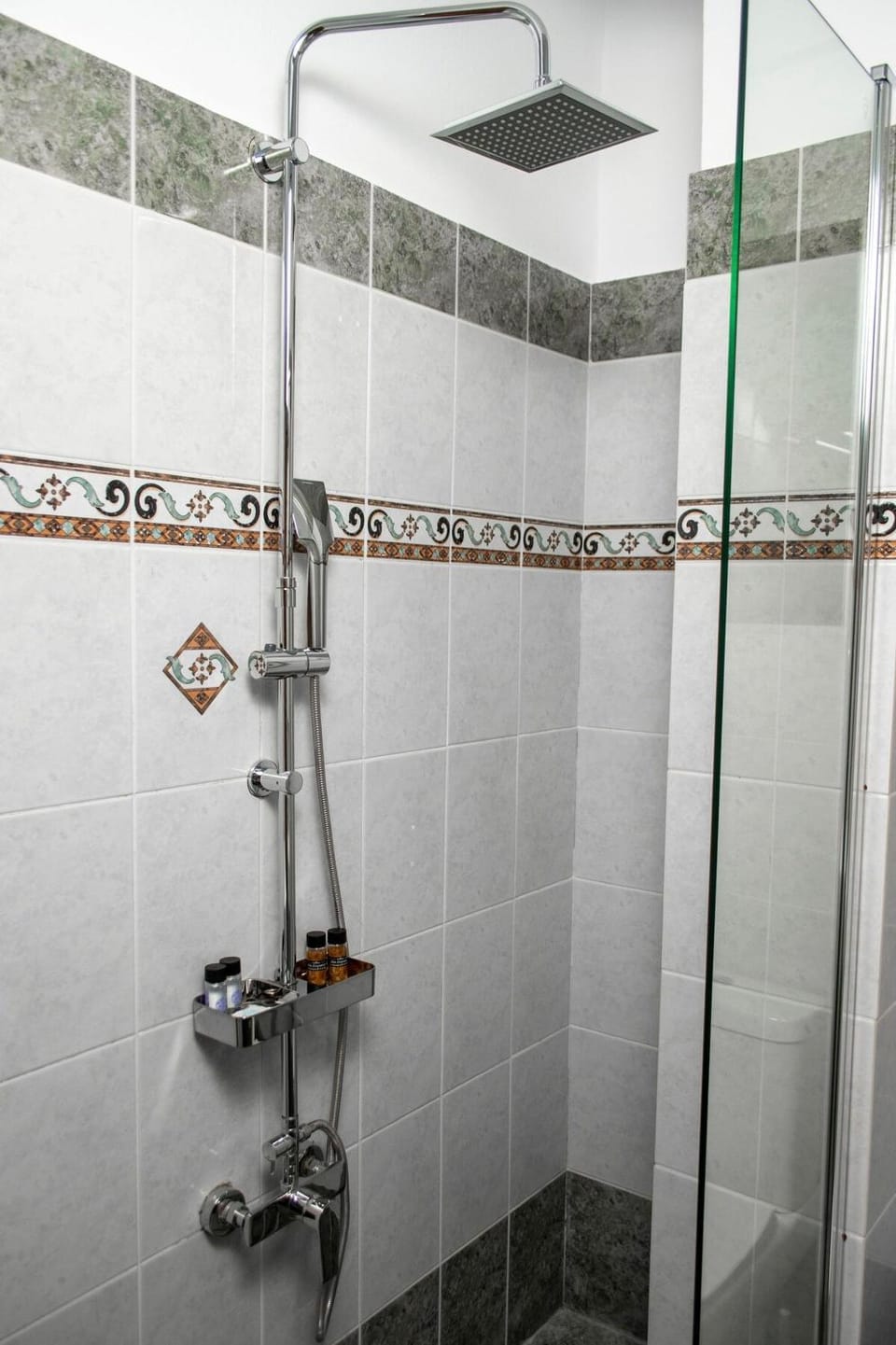 Shower