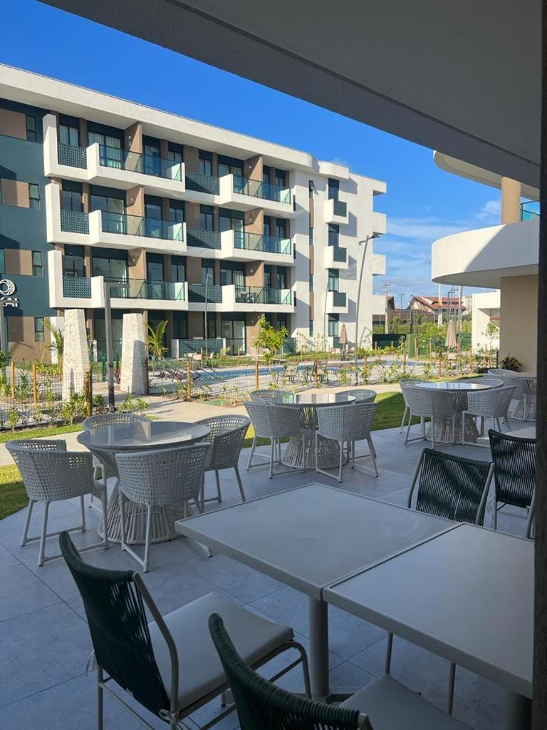 Makia Beach Experience Concept Apartment in Ipojuca