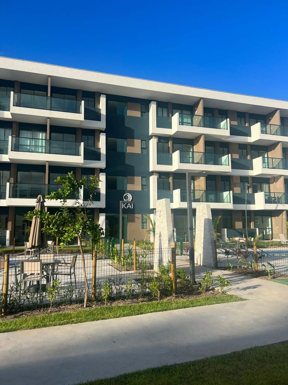 Makia Beach Experience Concept Apartment in Ipojuca