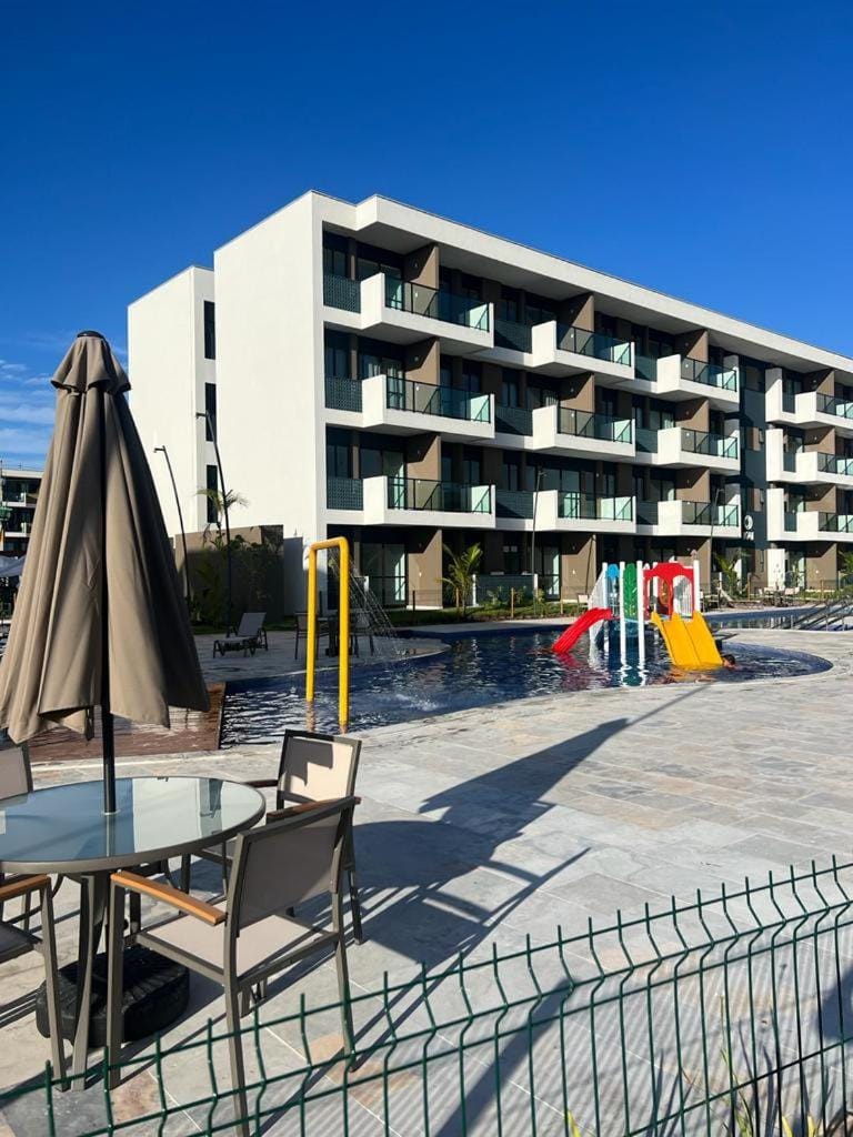 Makia Beach Experience Concept Apartment in Ipojuca