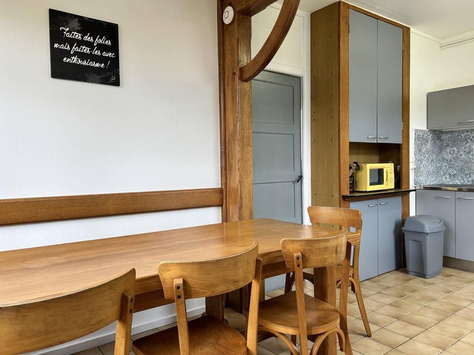 480 - Maison de pêcheur à 50m de la Plage de Caroual Villa in Brittany