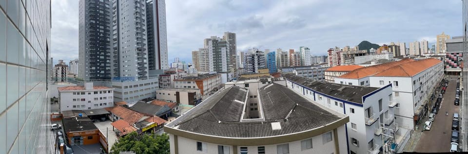View (from property/room), City view