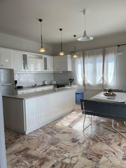 Thea apartment Apartment in Kalymnos