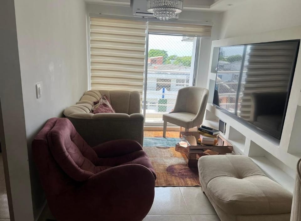 APARTAMENTO NUEVo Apartment in Cartagena
