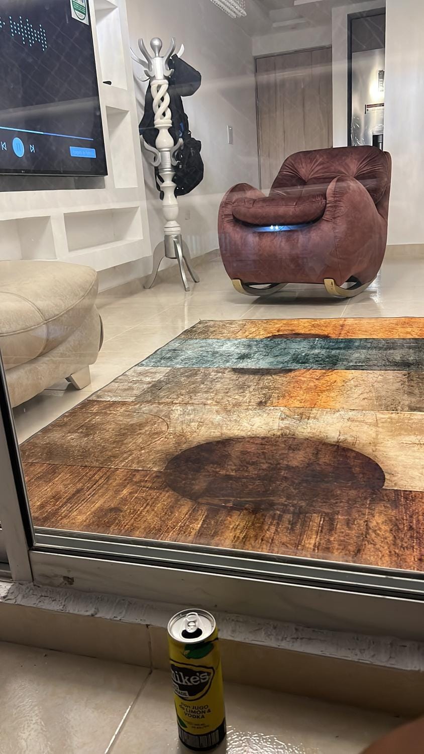 APARTAMENTO NUEVo Apartment in Cartagena