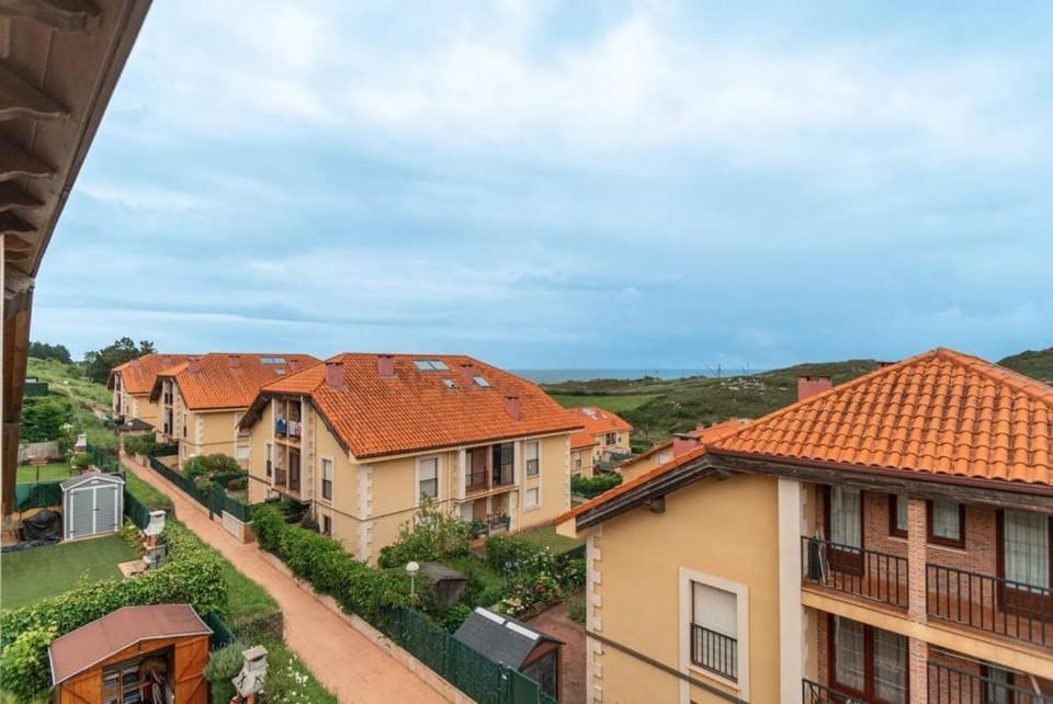 Villa Sobrellano Apartment in Western coast of Cantabria