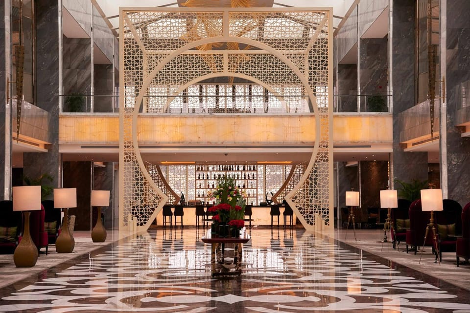 Facade/entrance, Lobby or reception, Lounge or bar, Entertainment, Drinks
