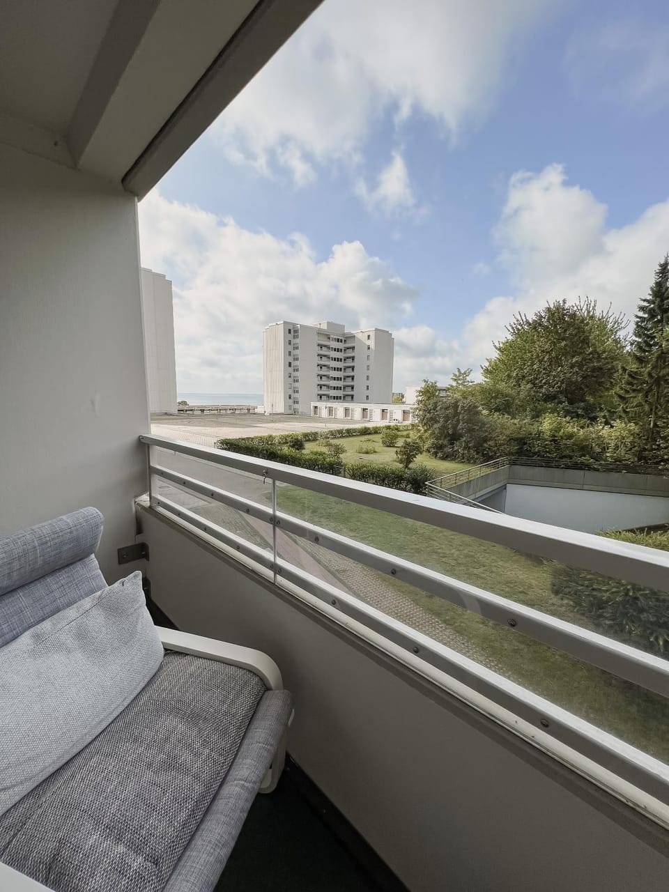View (from property/room), Balcony/Terrace