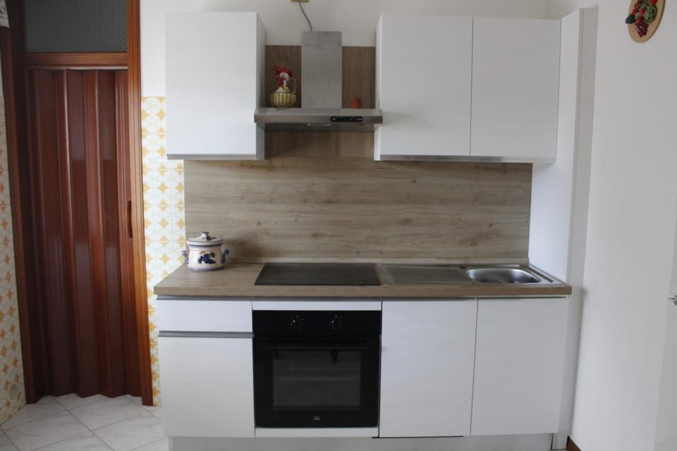 Moreno House - Appartamento due camere Apartment in Veneto