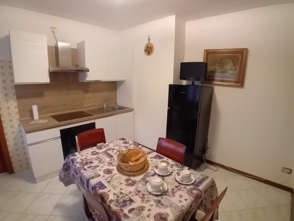 Moreno House - Appartamento due camere Apartment in Veneto