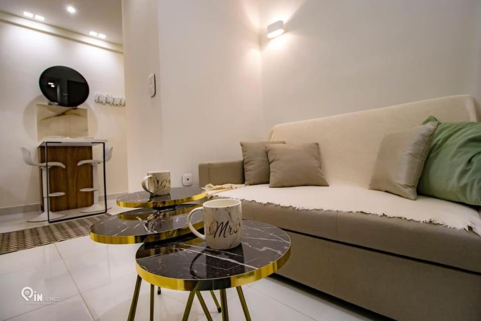 FF - Athenian Luxury Residence Apartment in Athens