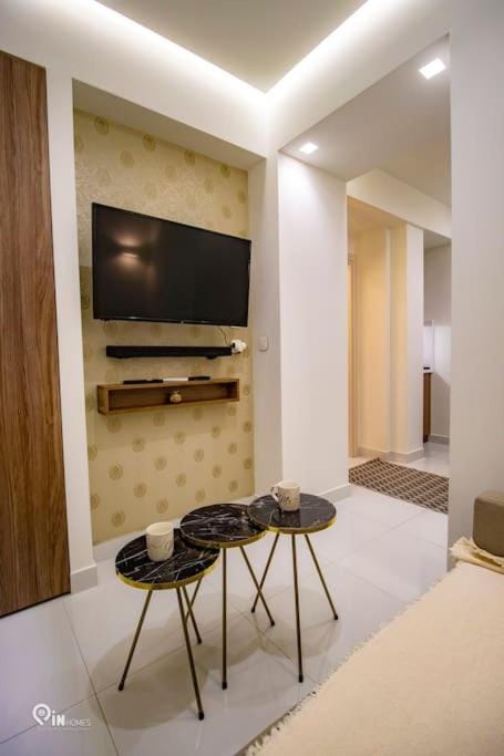 FF - Athenian Luxury Residence Apartment in Athens