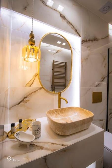 FF - Athenian Luxury Residence Apartment in Athens