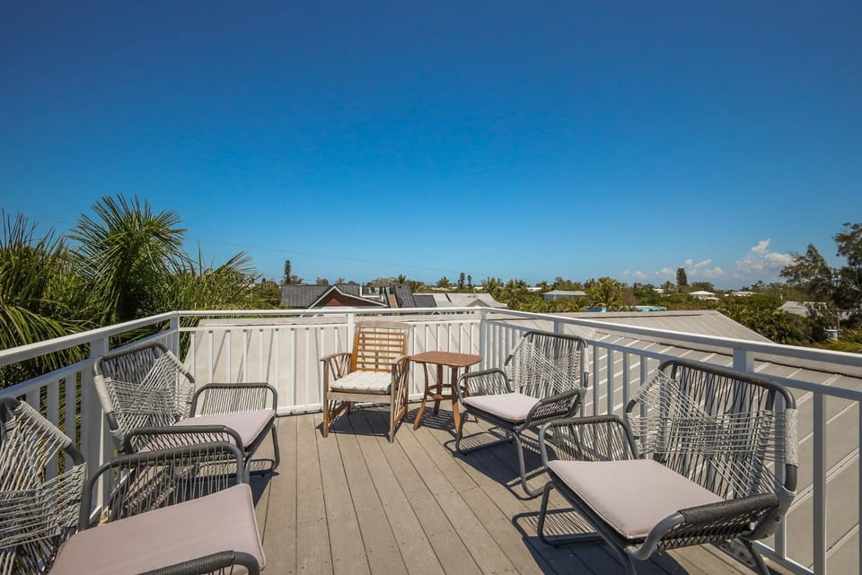 AMI Memories House in Anna Maria Island