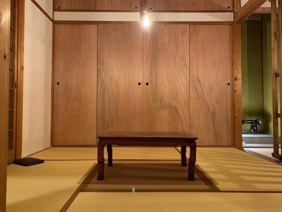Mugi no Oyado "Mizube" - Vacation STAY 45537v Bed and Breakfast in Aichi Prefecture