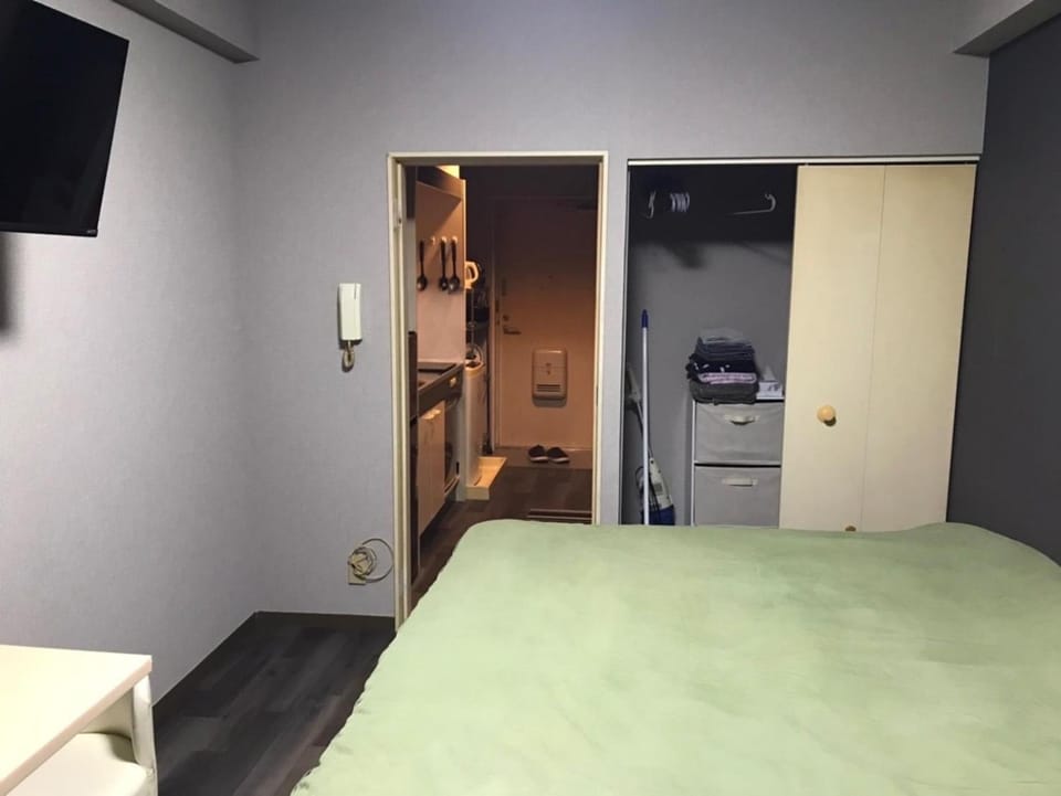 LEGAL COURT 1 - Vacation STAY 14718 Apartment in Japan