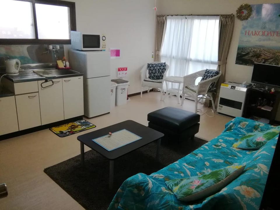 Corpo Marika 0 - Vacation STAY 45177v Apartment in Hokkaido Prefecture