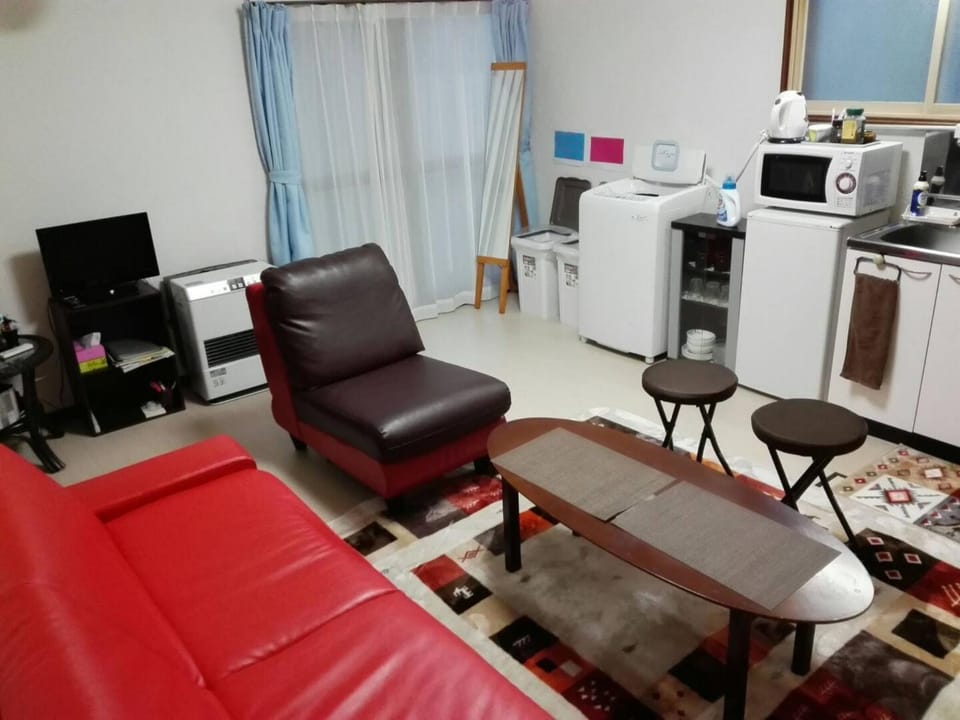 Corpo Marika 0 - Vacation STAY 43292v Apartment in Hokkaido Prefecture