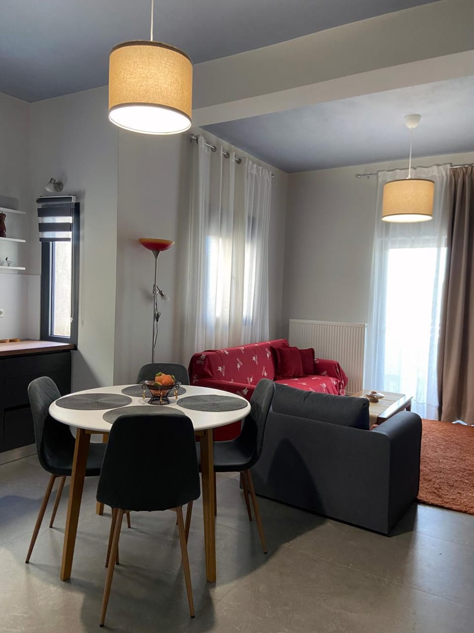 Ήφαιστος - Ifestos Apartment in Trikala