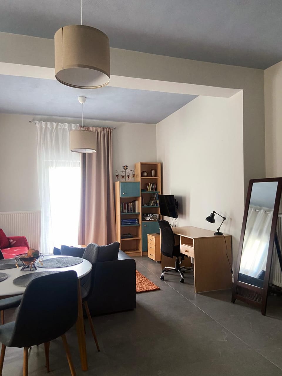 Ήφαιστος - Ifestos Apartment in Trikala