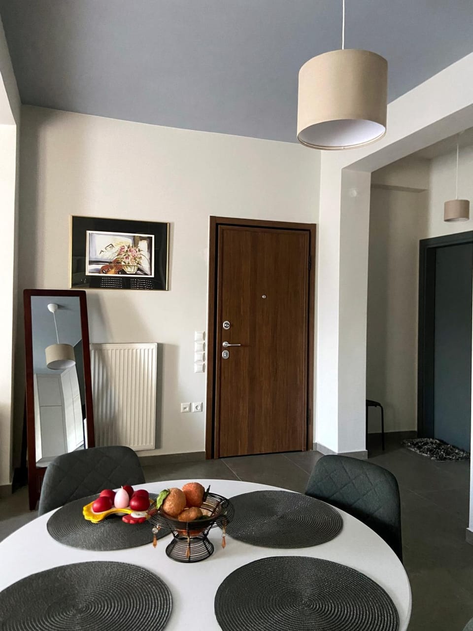 Ήφαιστος - Ifestos Apartment in Trikala
