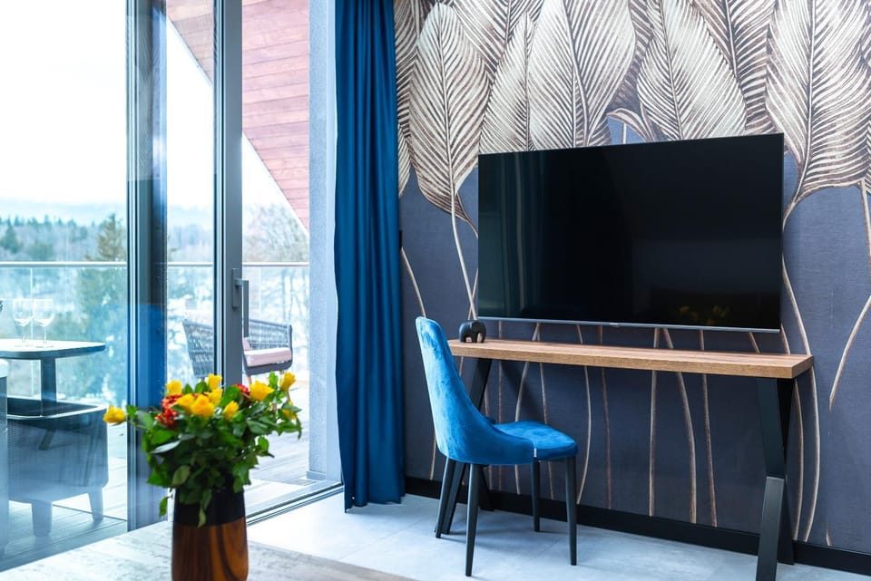 Communal lounge/ TV room, TV and multimedia