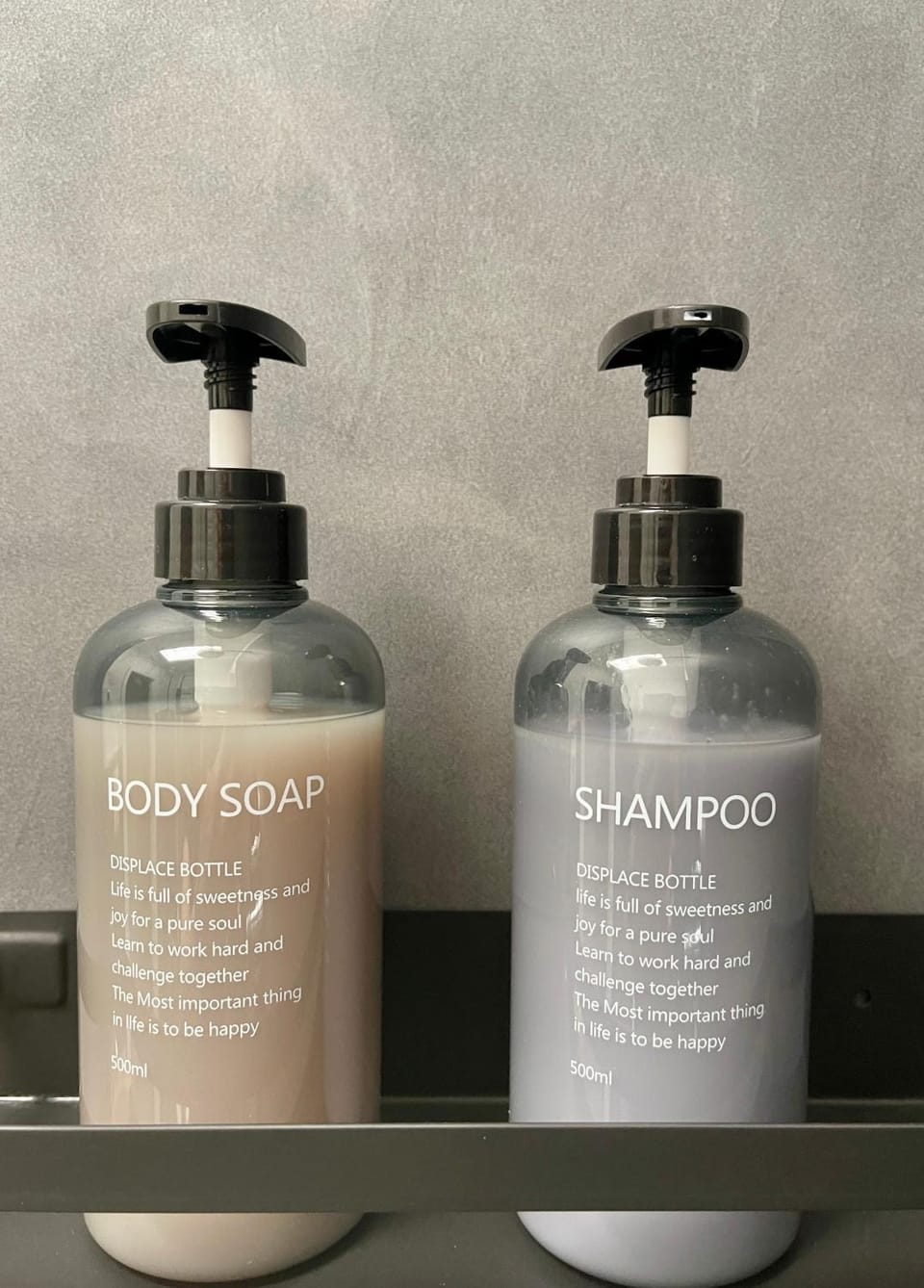 Shower