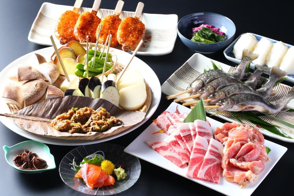 Food, Dinner
