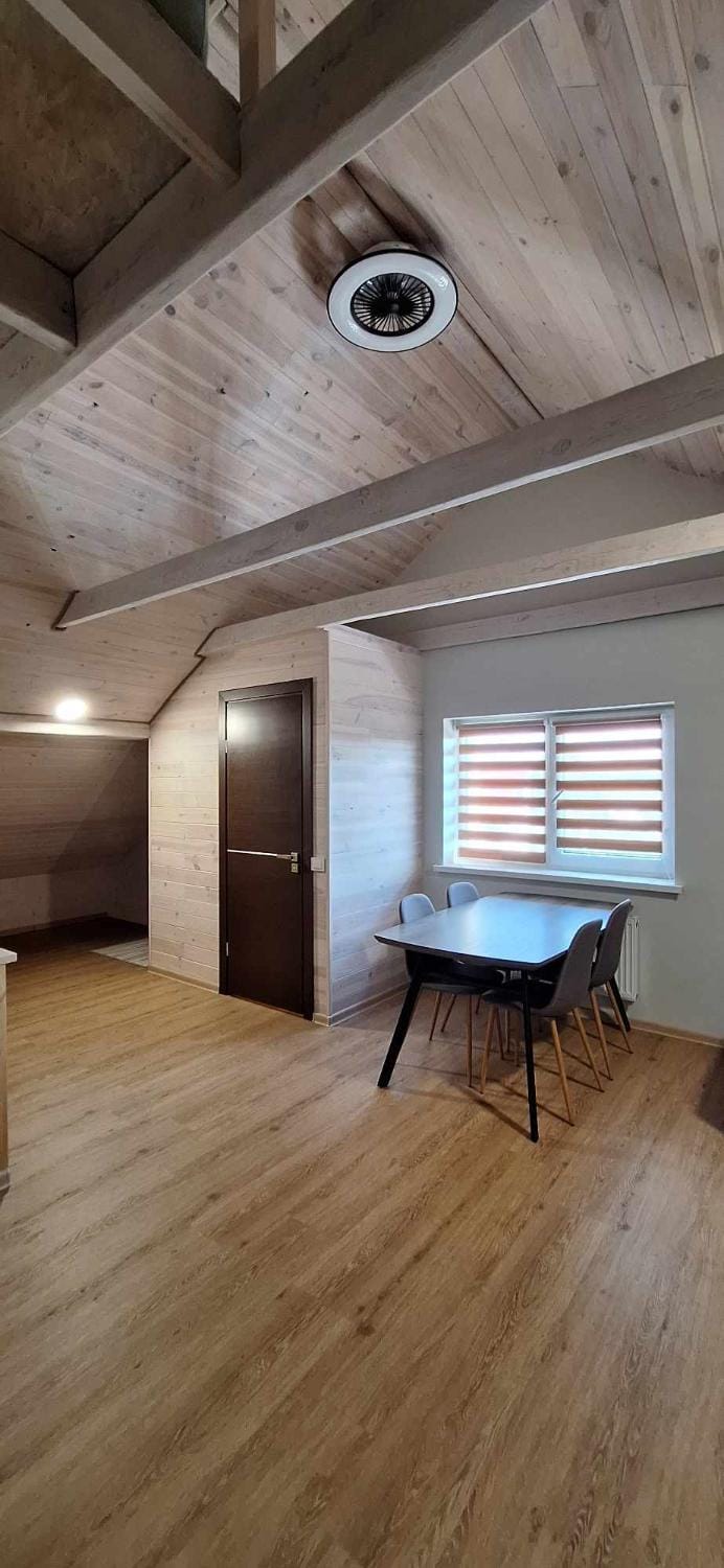 Dainavos apartamentai Druskininkai Apartment in Lithuania