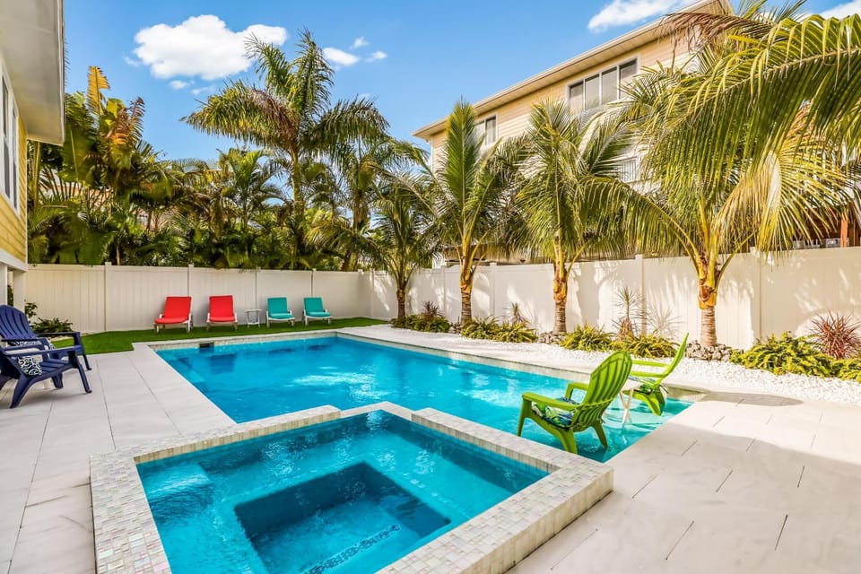 Seaside Manor House in Bradenton Beach