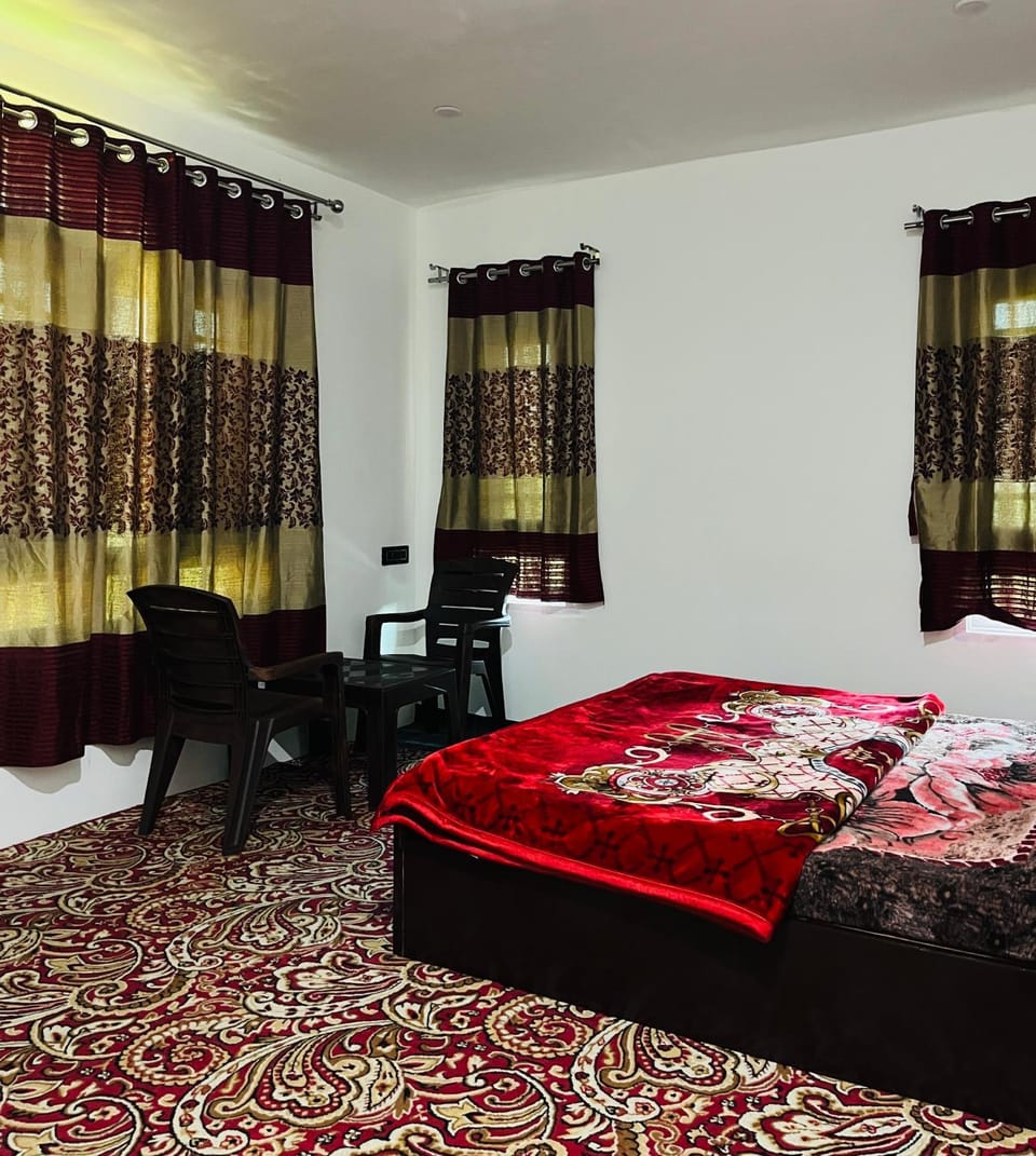 Sunset View Gulmarg Vacation rental in India