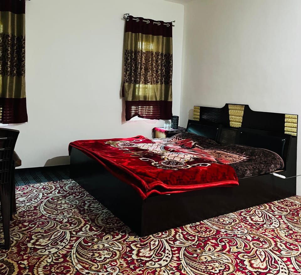 Sunset View Gulmarg Vacation rental in India