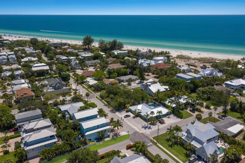 Ohana House in Holmes Beach