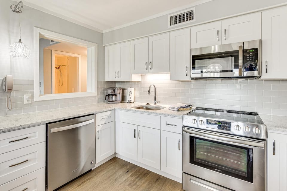 Partial Ocean View: Hilton Head Island Condo! House in Hilton Head Island
