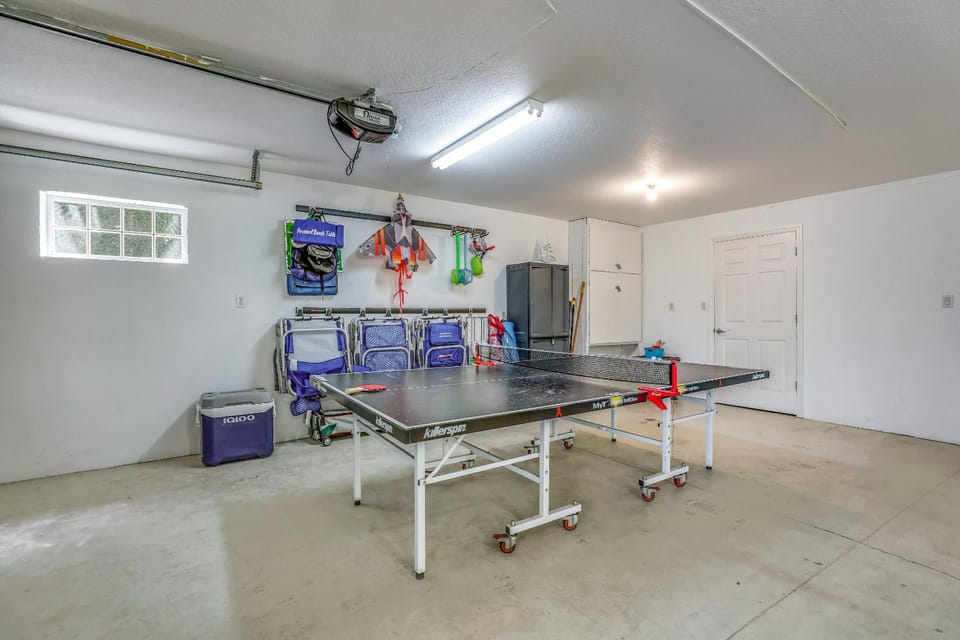 Beach Retreat -AMIA House in Holmes Beach