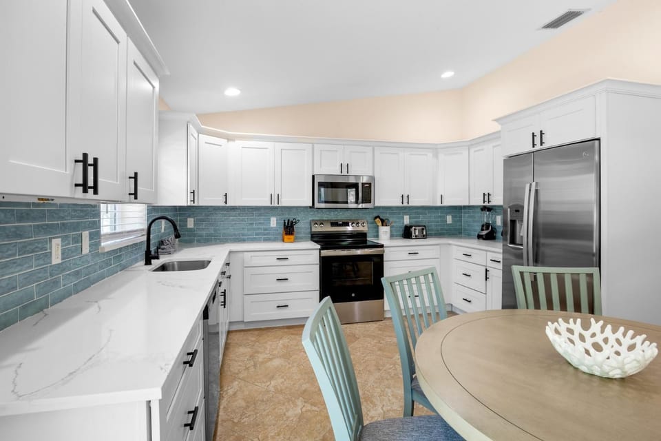 Ainsley Beach House House in Holmes Beach