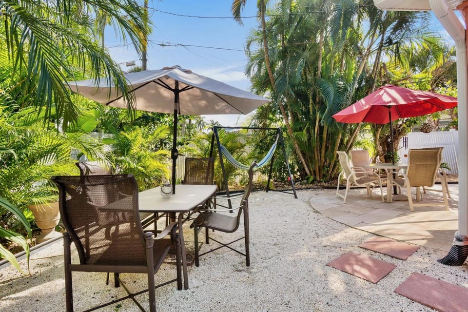 Coral Palms House in Holmes Beach